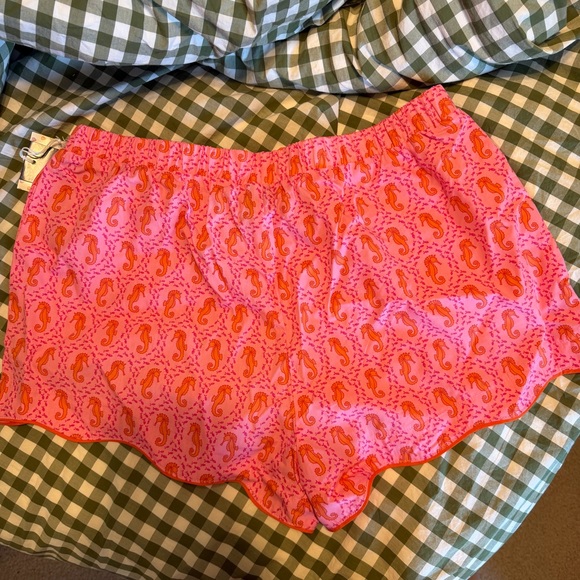 Roller Rabbit x Target Pink Boxer Short - Picture 5 of 6